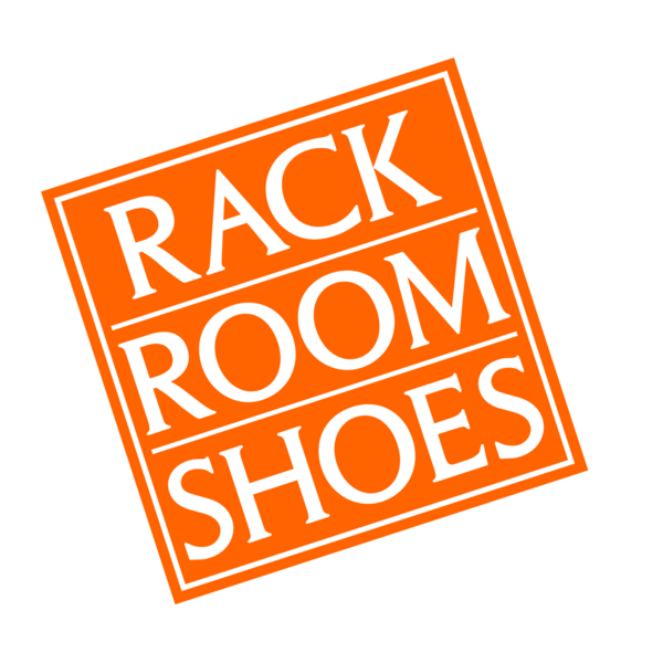 Rack Room Shoes Logo PNG Vector