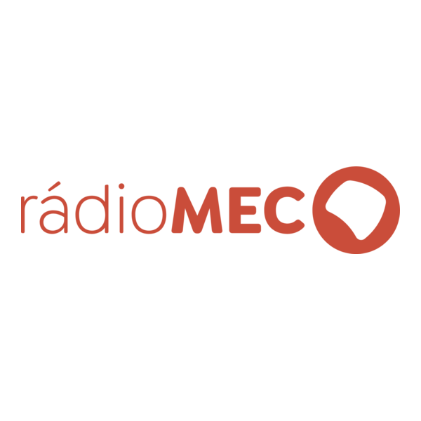 Rádio MEC Logo PNG Vector