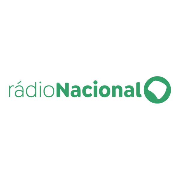 Rádio Nacional Logo PNG Vector