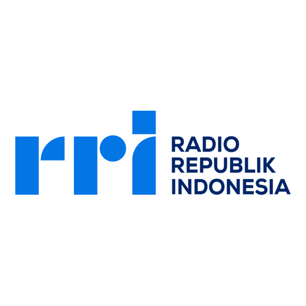 Radio Republik Indonesia Logo PNG Vector