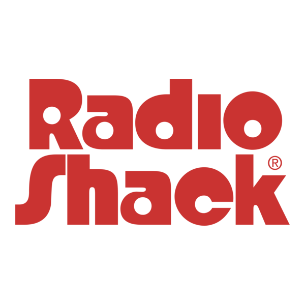 RadioShack Logo PNG Vector (AI, CDR, EPS, PDF, SVG) Free Download