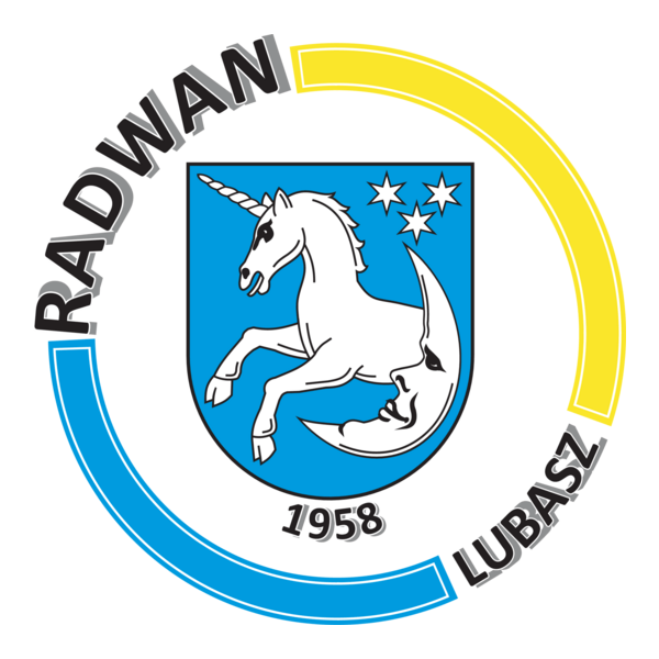 Radwan Lubasz Logo PNG Vector