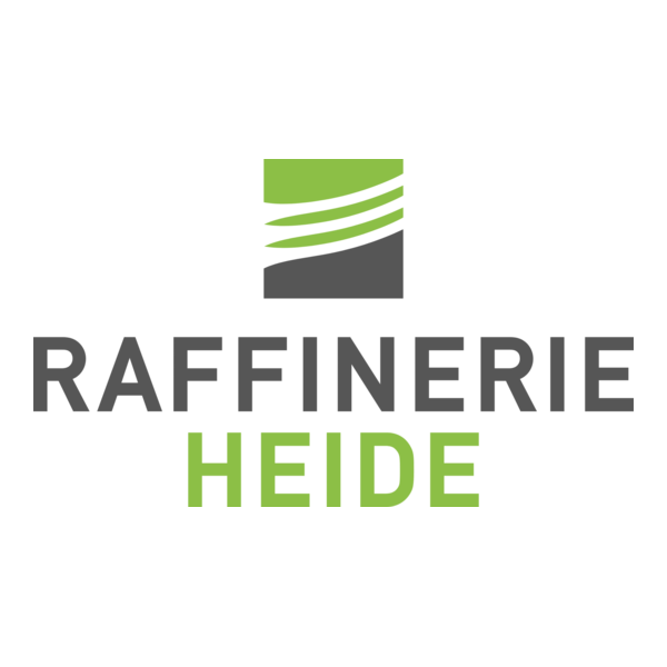 Raffinerie Heide GmbH Logo PNG Vector
