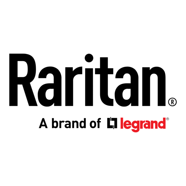 Raritan inc Logo PNG Vector