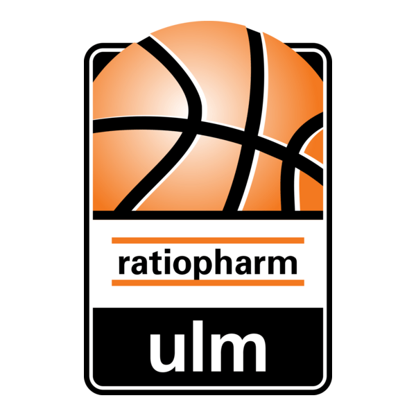 Ratiopharm Ulm Logo PNG Vector