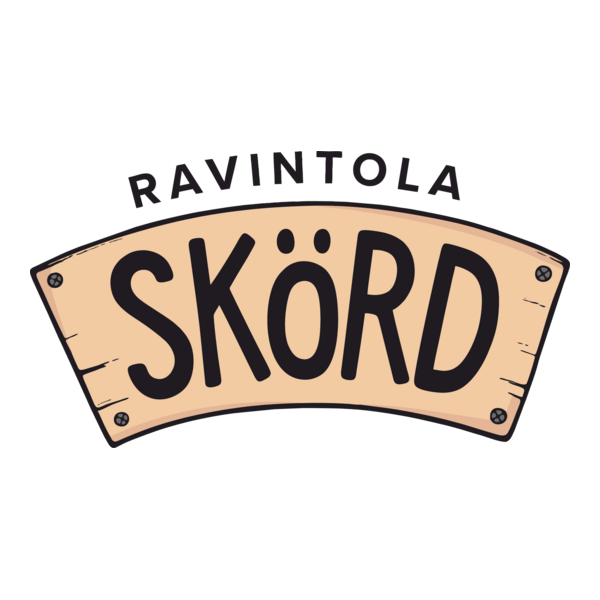 Ravintola Skörd Logo PNG Vector