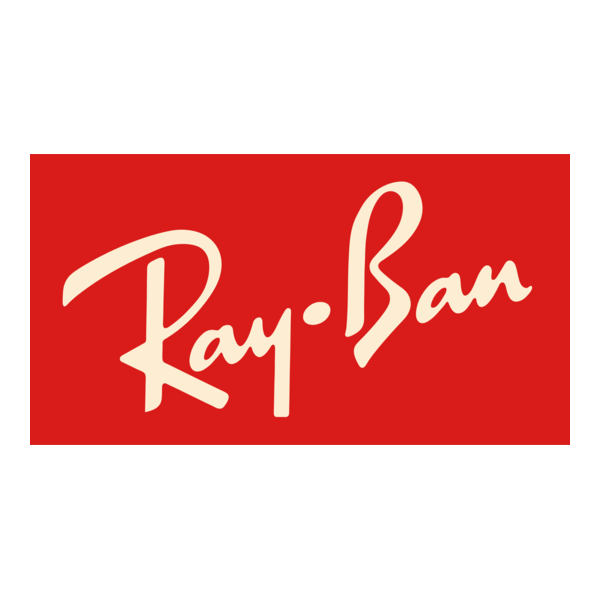 Ray-Ban Logo PNG Vector