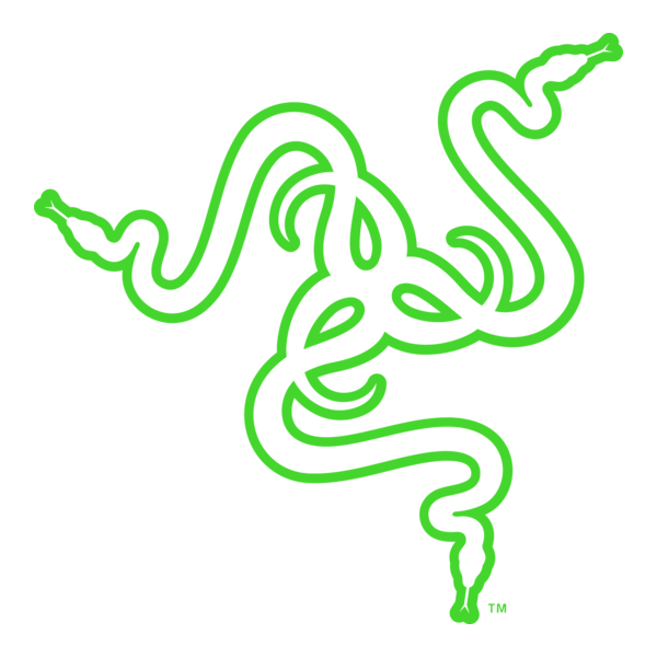 Razer Logo PNG Vector