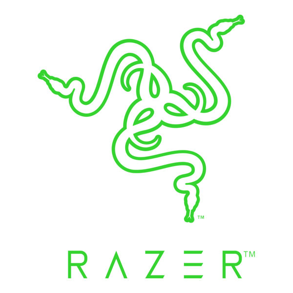 Razer Logo PNG Vector