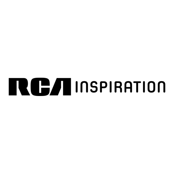 RCA Inspiration Logo PNG Vector