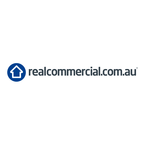 realcommercial.com.au Logo PNG Vector