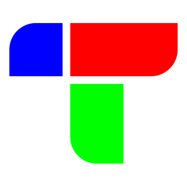 Rede Tupi Logo PNG Vector