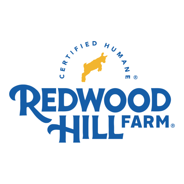 Redwood Hill Farm Logo PNG Vector
