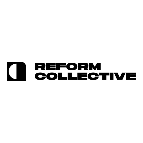 Reform Collective Logo PNG Vector