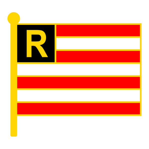 Regatta Prag Logo PNG Vector