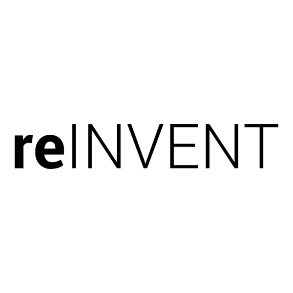 reINVENT Innovation GmbH Logo PNG Vector