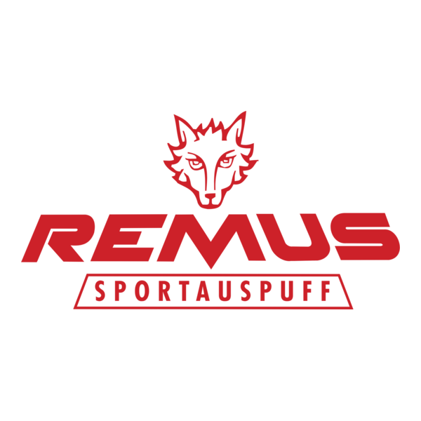 Remus Logo PNG Vector