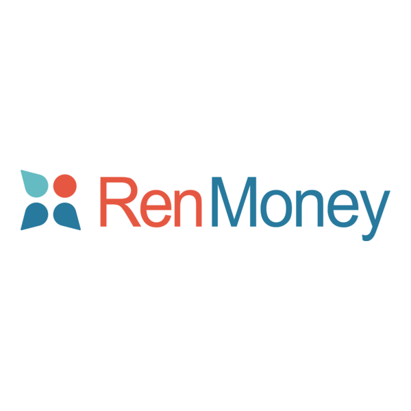 Renmoney Logo PNG Vector