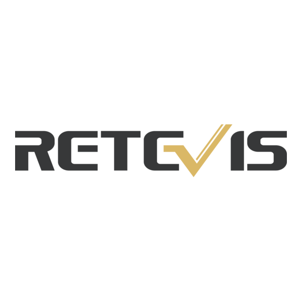 Retevis Logo PNG Vector