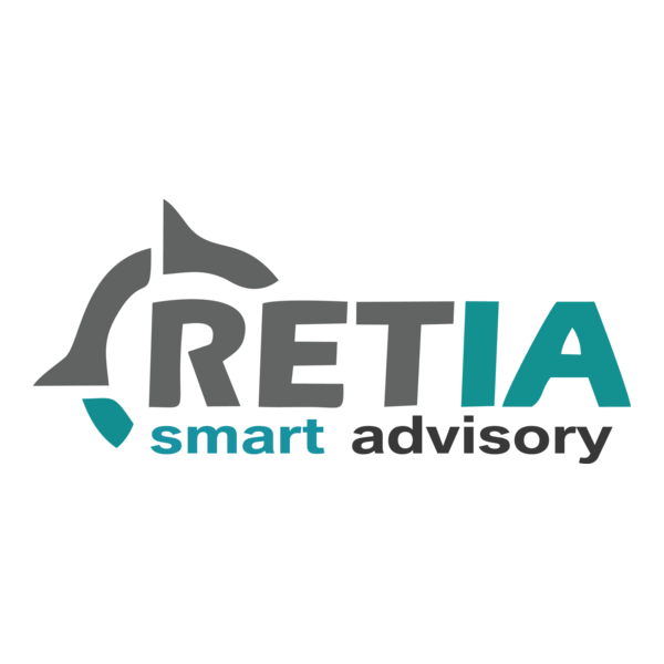 Retia Logo PNG Vector