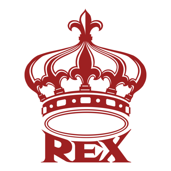 Rex Hotel Vietnam Logo PNG Vector