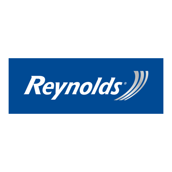 Reynolds Logo PNG Vector