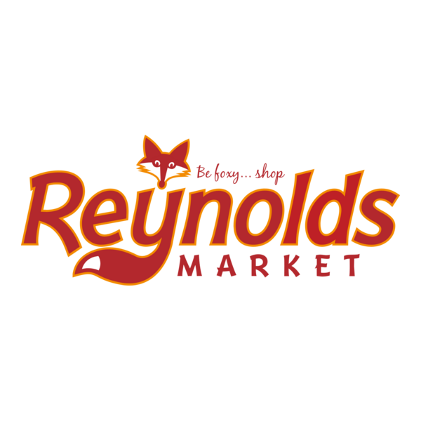 Reynolds Market Logo PNG Vector