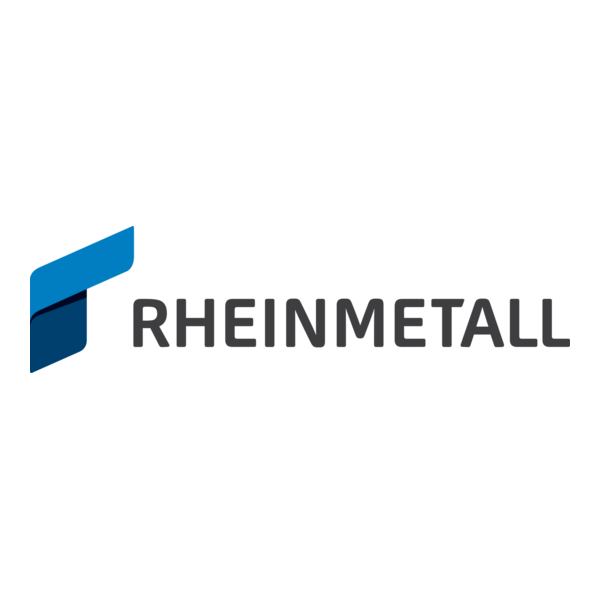 Rheinmetall Logo PNG Vector