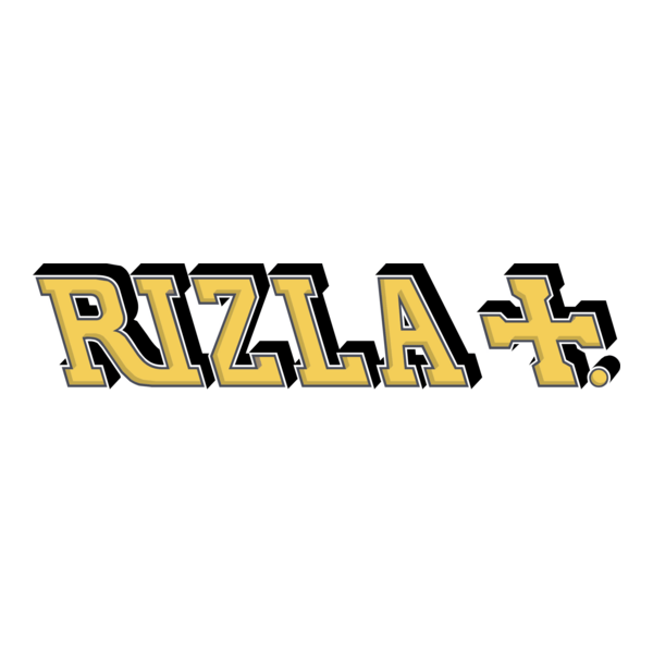 Rizla Logo PNG Vector