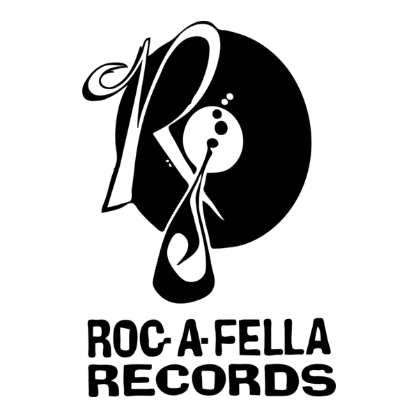 Roc a Fella Logo PNG Vector