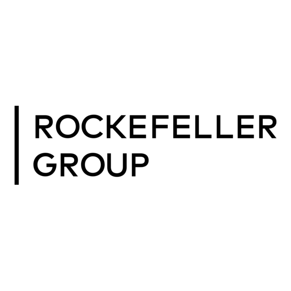 Rockefeller Group Logo PNG Vector