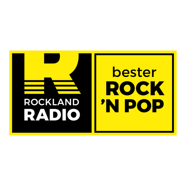 Rockland Logo PNG Vector