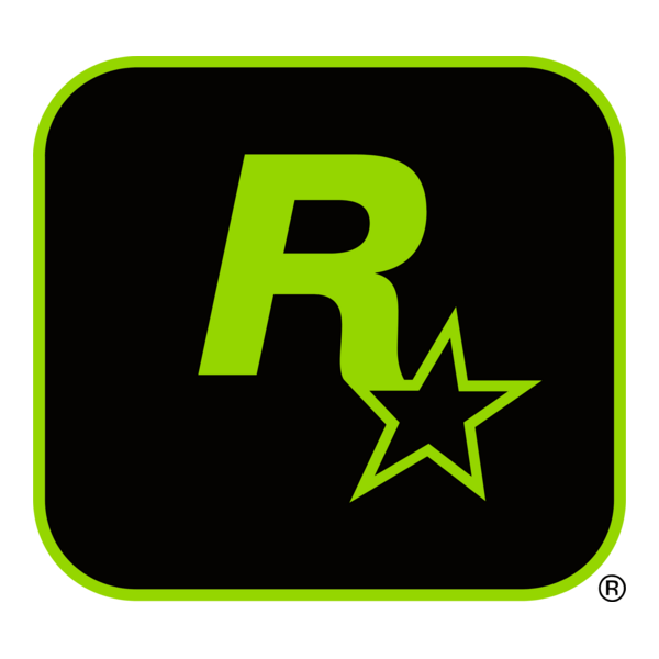 Rockstar New England Logo PNG Vector