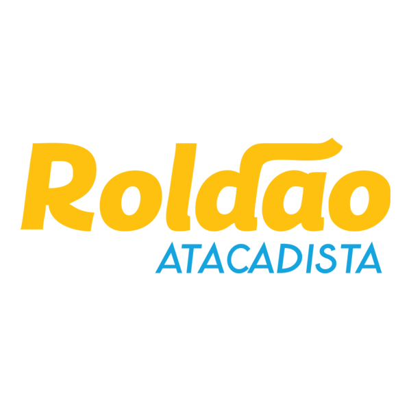 Roldão Logo PNG Vector