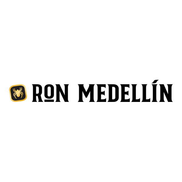 Ron Medellin Logo PNG Vector