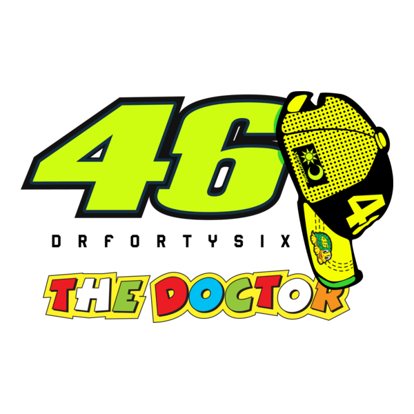 Rossi the doctor Logo PNG Vector