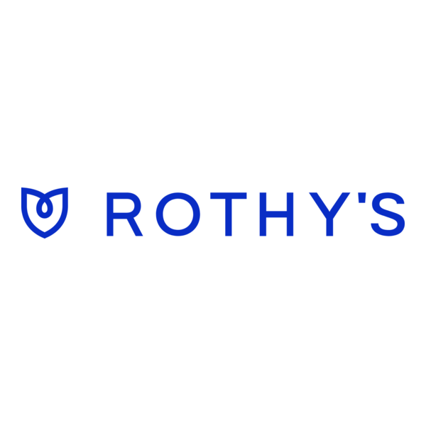 Rothy’s Logo PNG Vector