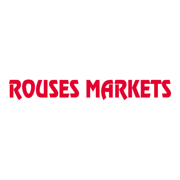 Rouses Markets Logo PNG Vector