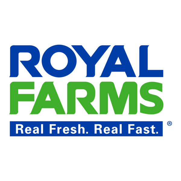 Royal Farms Logo PNG Vector