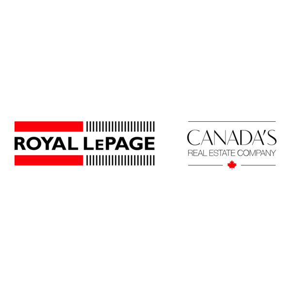 Royal LePage Logo PNG Vector