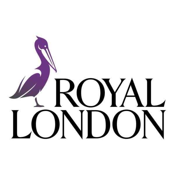 Royal London Logo PNG Vector