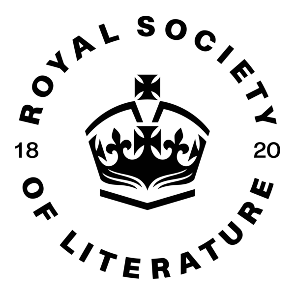 Royal Society of Literature Logo PNG Vector