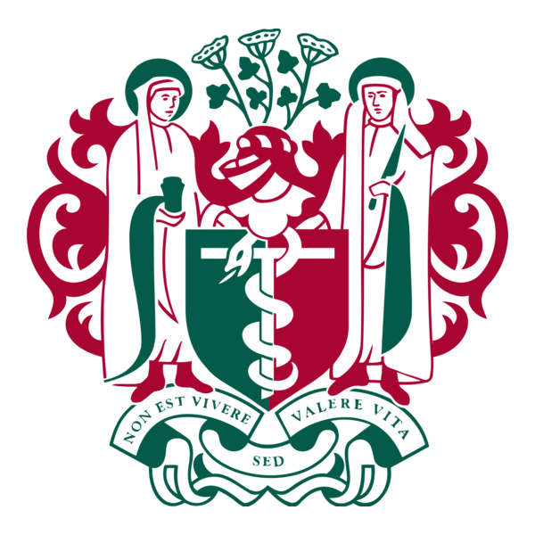 Royal Society of Medicine Logo PNG Vector