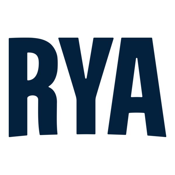 Royal Yachting Association Logo PNG Vector