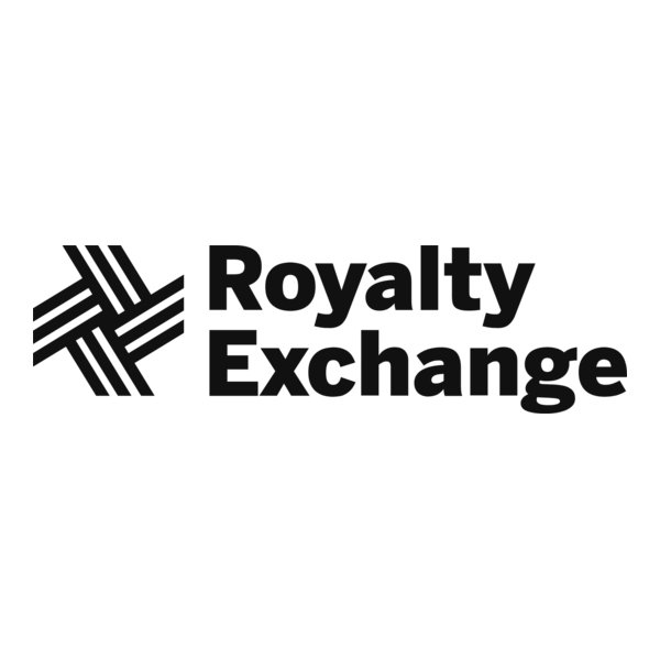 Royalty Exchange Logo PNG Vector