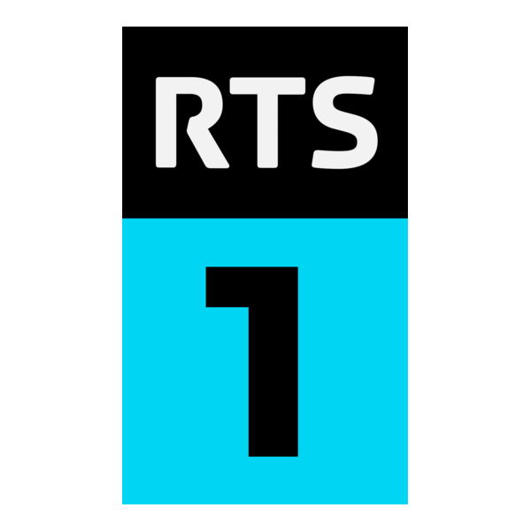 RTS 1 Logo PNG Vector