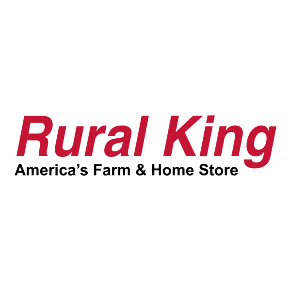 Rural King Logo PNG Vector