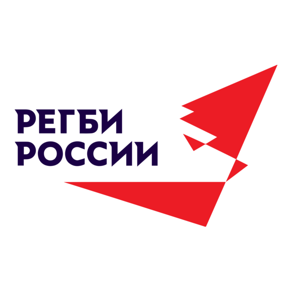 Russia Rugby Union Logo PNG Vector