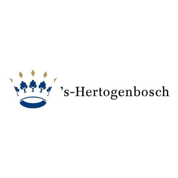 ‘s-Hertogenbosch Logo PNG Vector