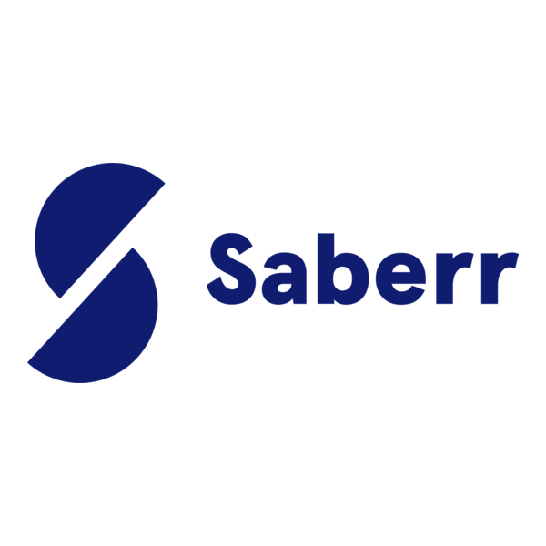 Saberr Logo PNG Vector (PDF, SVG) Free Download